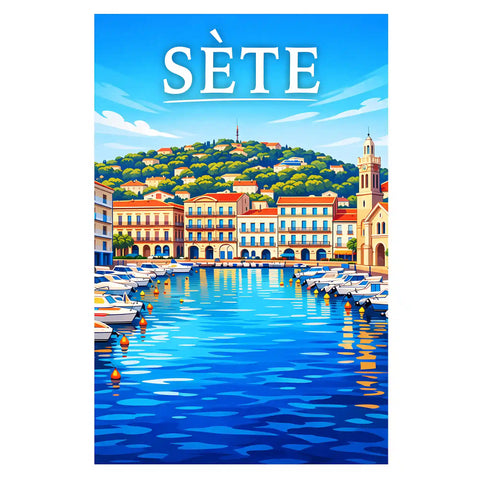 Affiches - Hérault
