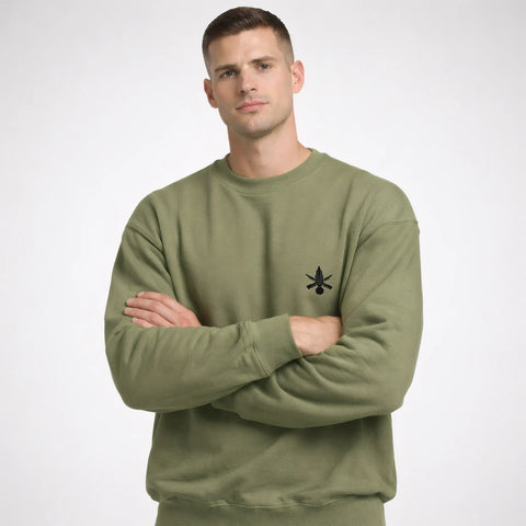 Pulls Armée de Terre