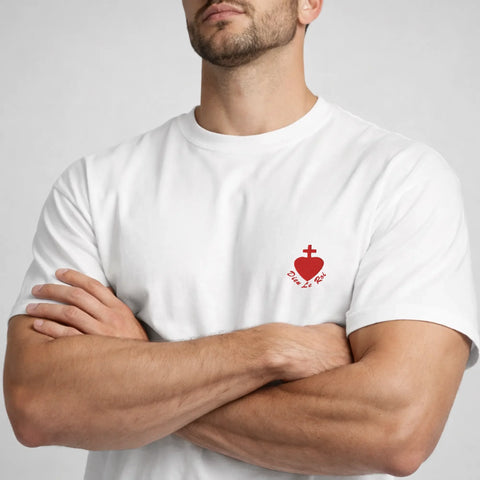 T-shirts Catholiques