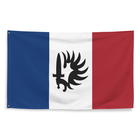 Drapeaux Militaires