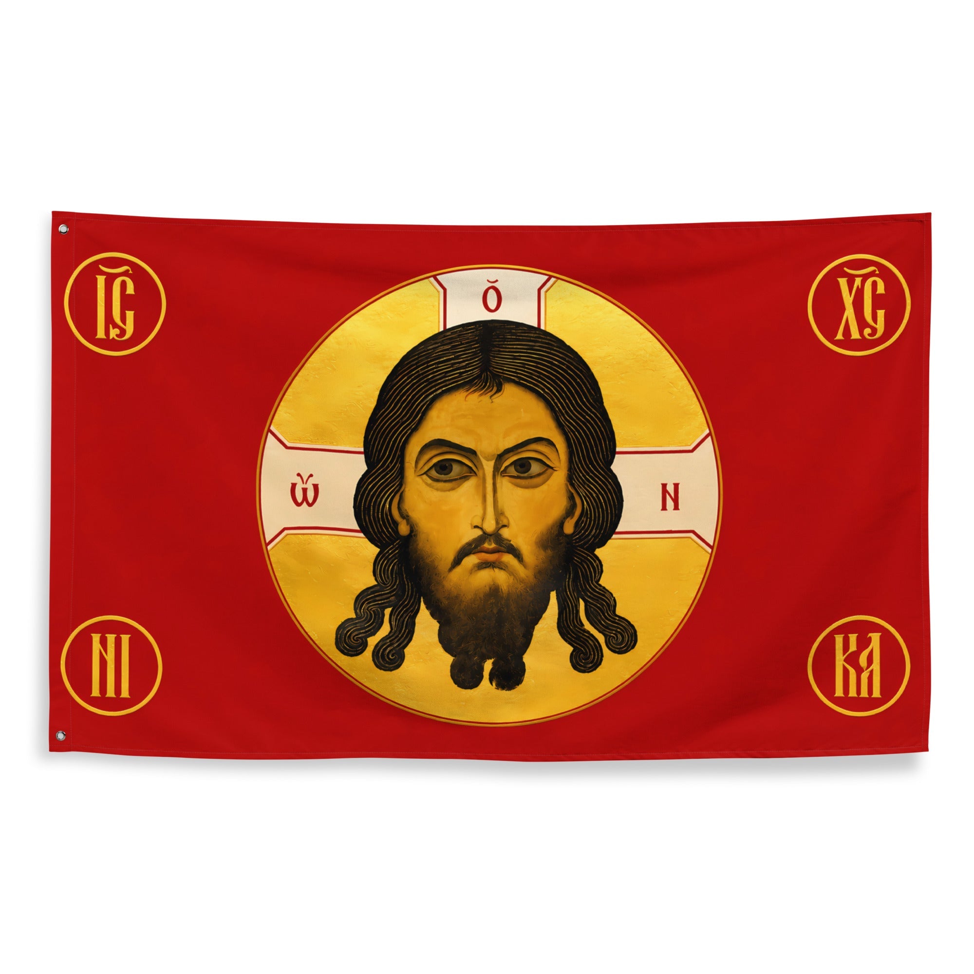 Collection Drapeaux Orthodoxes - Sapiens France