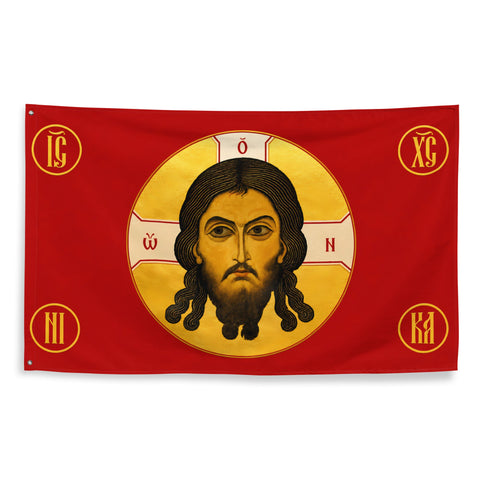 Drapeaux Orthodoxes