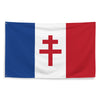 Drapeaux Patriotes