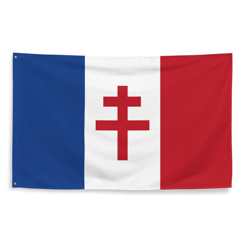 Drapeaux Patriotes