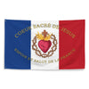 Drapeaux Catholiques