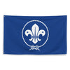 Drapeaux Scouts