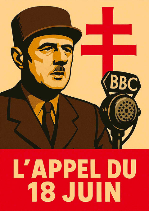 Affiches de la Résistance