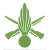 Casquettes Armée de Terre