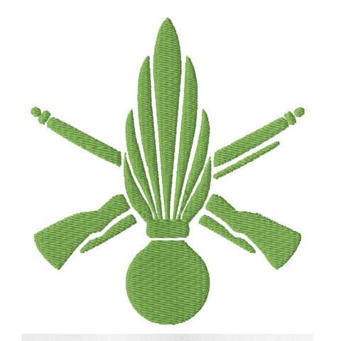 Polos - Armée de Terre