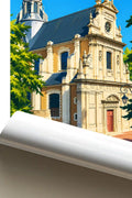 Affiche - Blois - Église Saint-Vincent-de-Paul - affiche blois