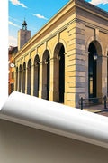 Affiche - Carcassonne - Les Halles - affiche carcassonne