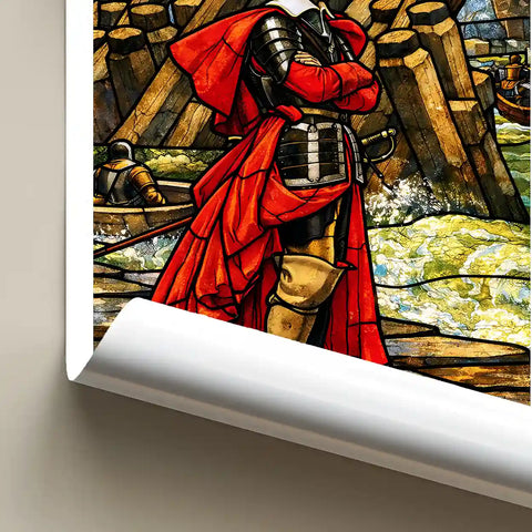 Affiche - Cardinal Richelieu
