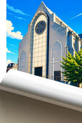 Affiche - Lille - Cathédrale Notre-Dame-de-la-Treille - affiche lille