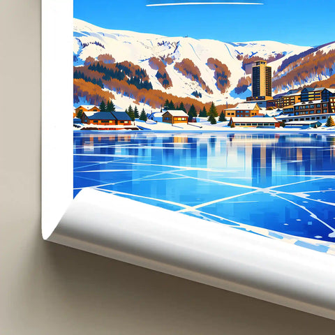 Affiche - Super-Besse