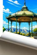Affiche Valence Le Kiosque