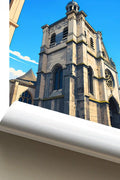 Affiche Rouen Église Saint-Patrice