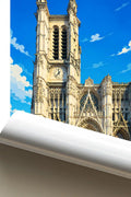 Affiche Troyes Cathédrale Saint-Pierre-et-Saint-Paul