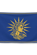Drapeau Alexandre le Grand - chrétien patriote royaliste France