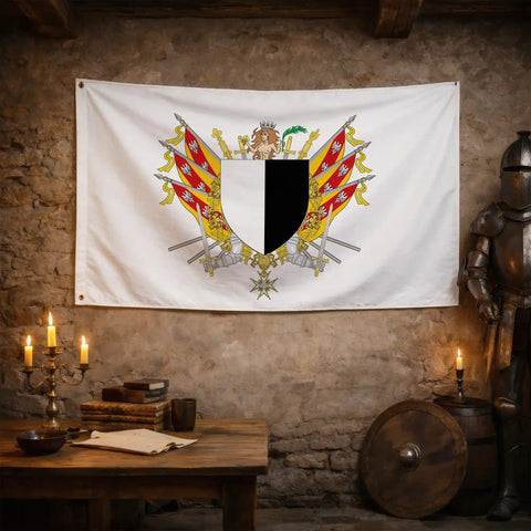 Historique du blason de la ville de Metz Historique du blason de la ville de Metz