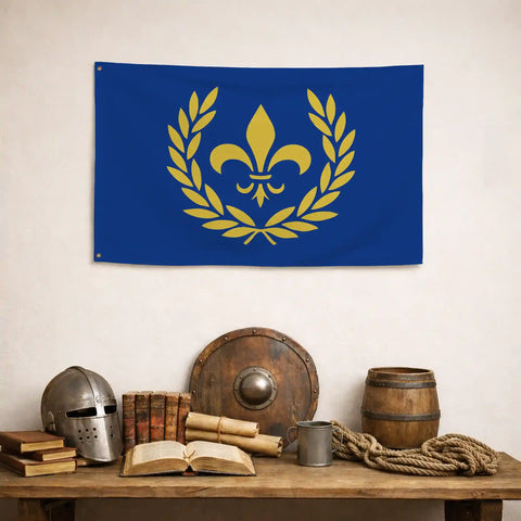 Drapeau - Nationaliste