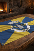 Drapeau Notre-Dame de Fatima - drapeau vierge marie