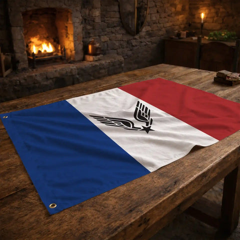 Drapeau - ALAT