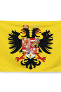 Drapeau - Blason-de-Charles-Quint