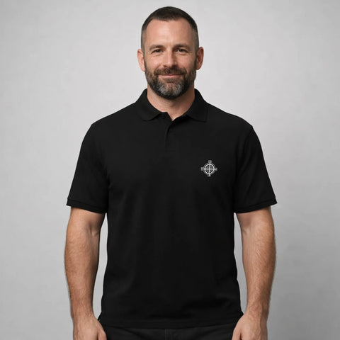 Polo - Croix Celtique