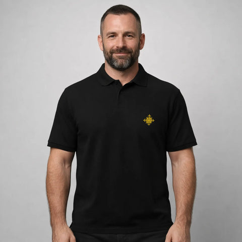 Polo - Croix des Mousquetaires
