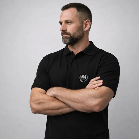 Polo - Empire Romain (SPQR)