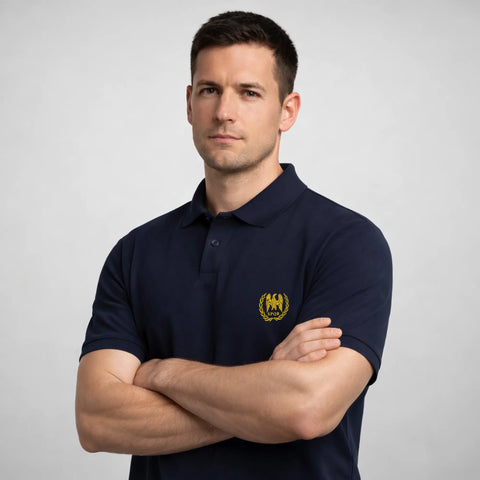Polo - Empire Romain (SPQR)