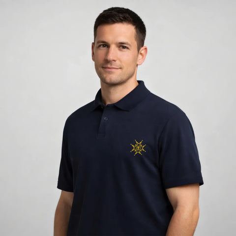 Polo - Ordre de Saint-Michel