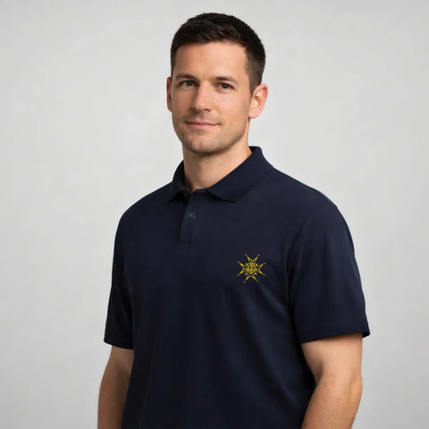 Polo - Ordre du Saint-Esprit