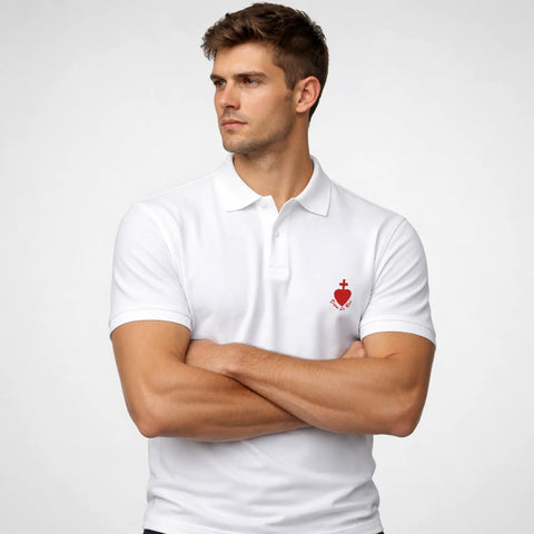 Polo - Sacré Coeur Chouan