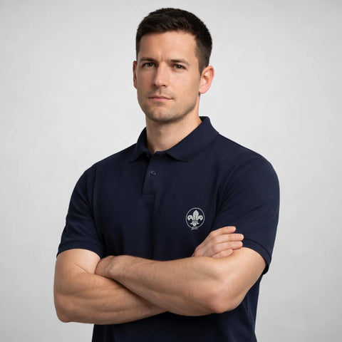 Polo - Scouts