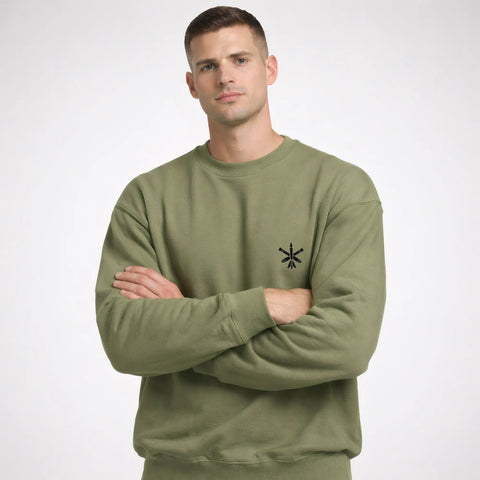 Pull - Artillerie
