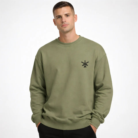 Pull - Artillerie