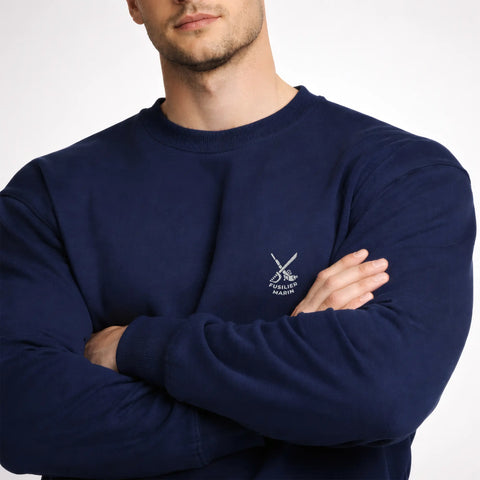 Pull - Fusilier Marin