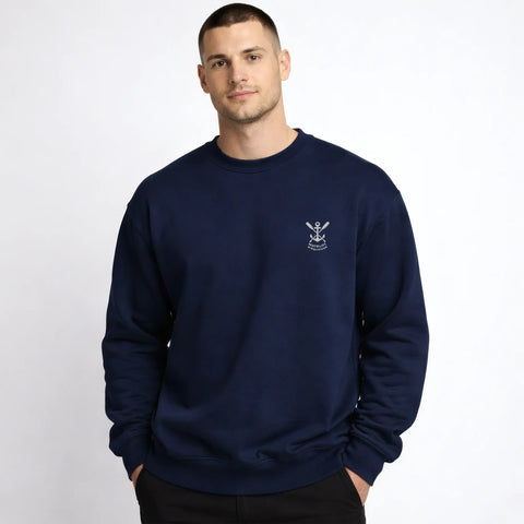 Pull - Matelot d'Équipage