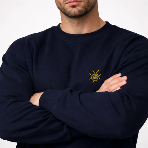 Pull - Ordre du Saint-Esprit