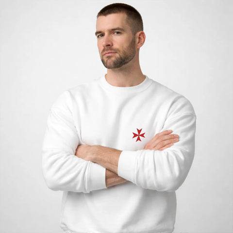 Pull - Ordre de Malte