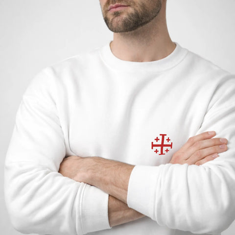 Pull - Ordre du Saint-Sépulcre
