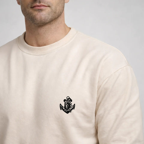 Pull - Parachutistes d'Infanterie de Marine