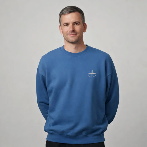 Pull - Sous-marinier