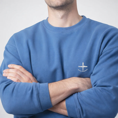 Pull - Sous-marinier