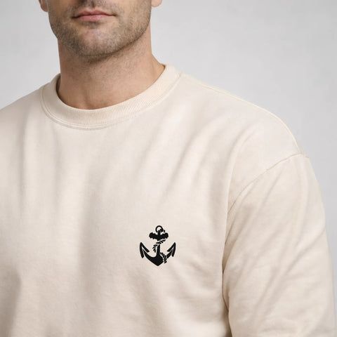 Pull - Troupes de Marine