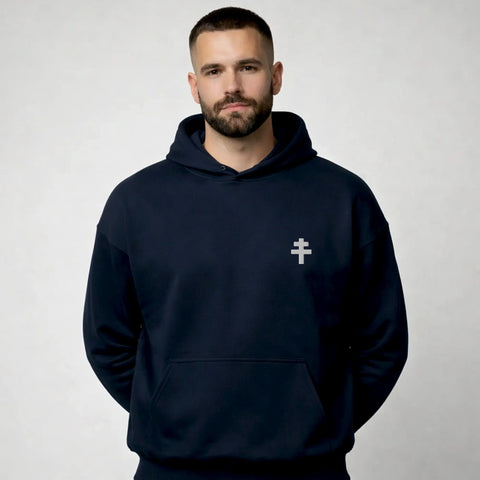 Sweat - Croix de Lorraine