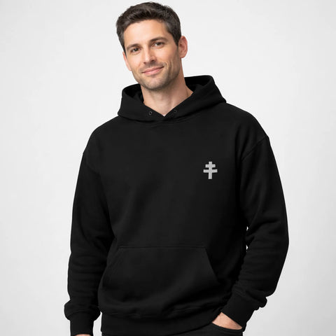 Sweat - Croix de Lorraine