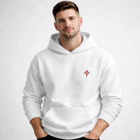 Sweat - Croix de Saint-Jacques
