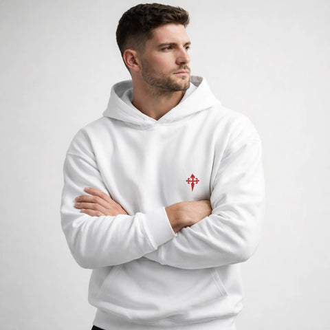 Sweat - Croix de Saint-Jacques